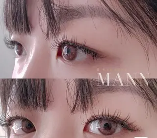 マツエク・マツパ INF ネイルサロンのネイルデザイン