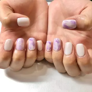 ネイル 🎀AYAKO 🎀中韓ネイルのネイルデザイン