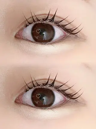 マツエク・マツパ EYELA Saeの眉毛・アイブロウイメージ