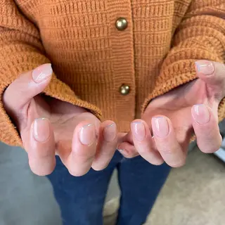 ネイル twoo______ miyuのネイルデザイン