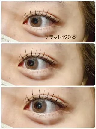 マツエク・マツパ ambitious昭島所属・ambitious 昭島★AIのマツエク・マツパデザイン