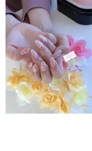 ネイル Asa miのネイルデザイン