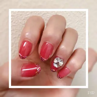 ネイル nailroom richeのネイルデザイン