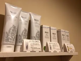 フェイシャルエステ écruのエステ・リラクイメージ