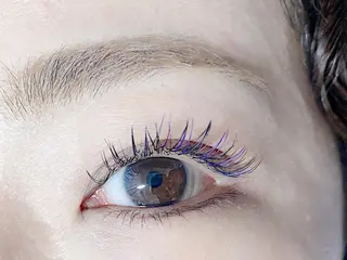 マツエク・マツパ Eyelash salon  R∞lien所属・マツエク×まつぱ 専門店リアンのマツエク・マツパデザイン