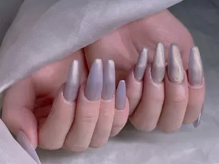 ネイル エムズ ハヤシのネイルデザイン