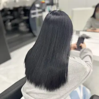 カラー ［THEATER 仙台店🌼］公式のヘアスタイル