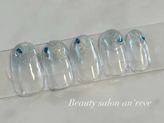 ネイル an'reve ♥RIEのネイルデザイン