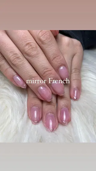 ネイル Cielo- eyeのマツエク・マツパデザイン