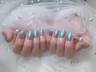 ネイル L&Y Nail salonのネイルデザイン