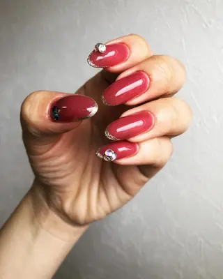 ネイル nanamin nail所属・眉サロン KE. 船橋日大前駅徒歩1分の眉毛・アイブロウイメージ