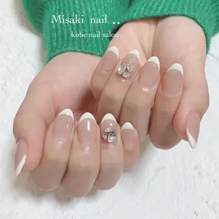 ネイル nailsalon miinailsのネイルデザイン