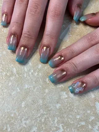 ネイル Berry coco nail所属・Berry coco SAIKAのネイルデザイン