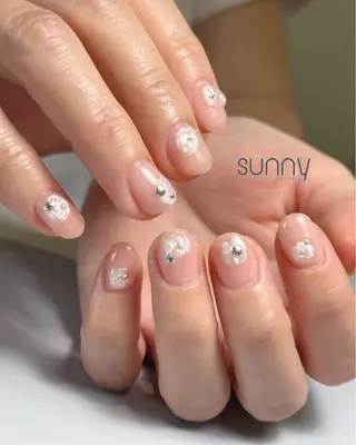 ネイル sunny nailのネイルデザイン