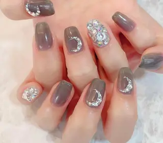 ネイル VIVIAN リサのネイルデザイン