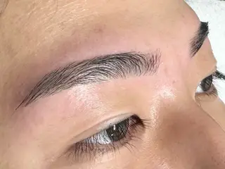 アイブロウ 新宿眉毛専門店ar+ Fukamachiの眉毛・アイブロウイメージ