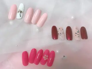 ネイル Nail Salon kihi大塚店のネイルデザイン