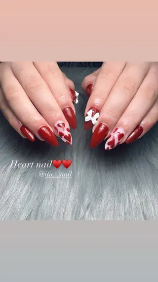 ネイル If Nailのネイルデザイン