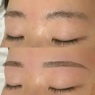 アイブロウ vico名古屋栄店所属・🌺+vico 栄店 🌺MAYUKIの眉毛・アイブロウイメージ