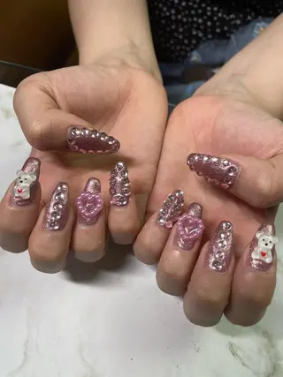 ネイル fir_ nail_のネイルデザイン