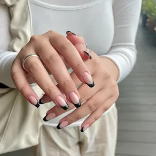 ネイル sakurai nodokaのネイルデザイン