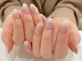 ネイル Sone Saoriのネイルデザイン