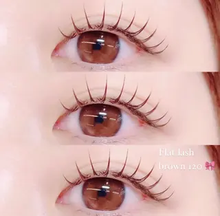 マツエク・マツパ 韓国風まつ毛・エクパ 🎀恵比寿のマツエク・マツパデザイン