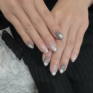 ネイル NINE_ AKARIのネイルデザイン