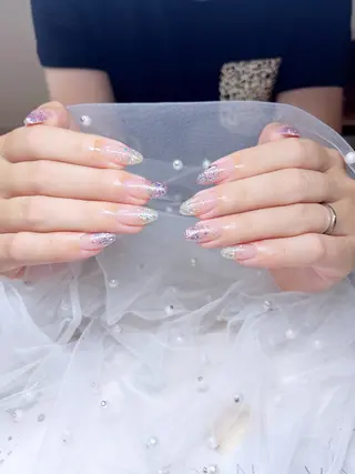 ネイル MK ネイルサロンのネイルデザイン