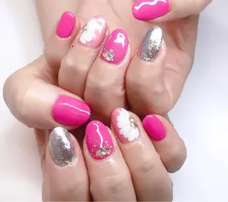 ネイル cocoネイル&まつげサロン所属・片平 恭子のマツエク・マツパデザイン