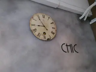 channel 大澤俊文のヘアスタイル