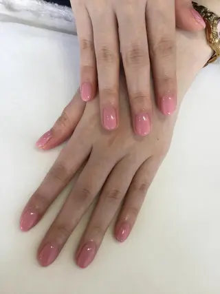 ネイル 💎🐰 saki. m 🐰💎のネイルデザイン