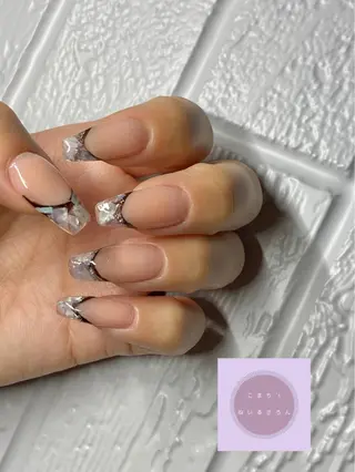 ネイル akita kazumiのネイルデザイン