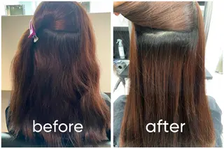 セミロング 無料カットモデル募集 /　 Juanのヘアスタイル