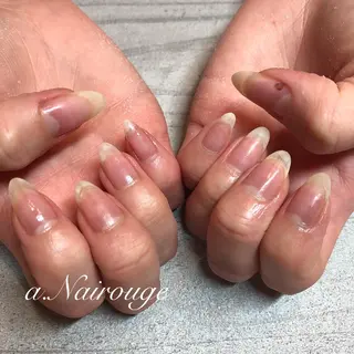 ネイル Nail salon REIRISのネイルデザイン