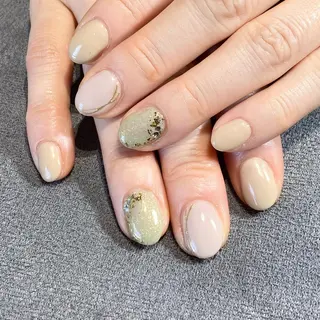 ネイル Flore (フロール)の眉毛・アイブロウイメージ