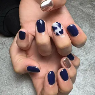 ネイル MATATABI. kumiのネイルデザイン