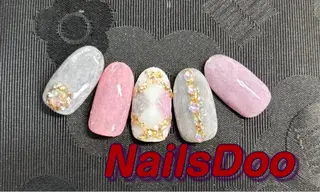 ネイル Salon's Dooのネイルデザイン