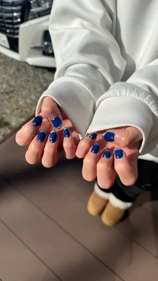 ネイル Nail ful所属・Nail ful .のネイルデザイン