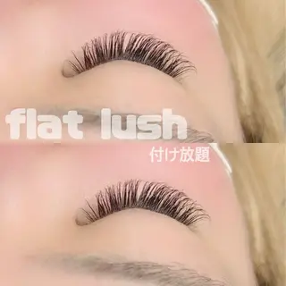 マツエク・マツパ eyelash salon Lino所属・misato 🌼のマツエク・マツパデザイン