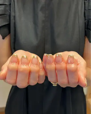 ネイル Nes.Nail所属・Miyagi Asamiのネイルデザイン