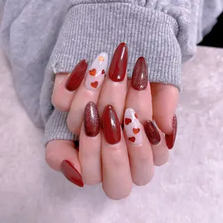 メンズ ネイル Bloom スカルプ専門店のネイルデザイン