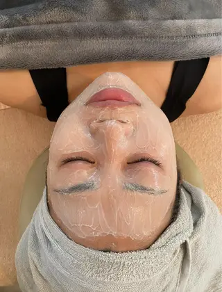 うなじ脱毛/美肌脱毛 LABELのエステ・リラクイメージ