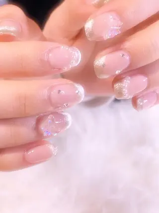 ネイル private salon M&のネイルデザイン