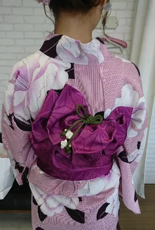 cell所属・植田 真理のエステ・リラクイメージ