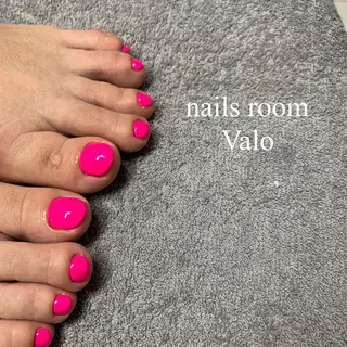ネイル nails room Valoのネイルデザイン
