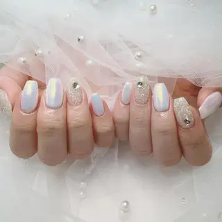 ネイル nail ONE🤍のネイルデザイン