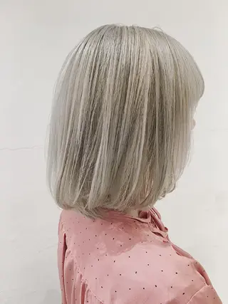 ショート eyelash salon RACOTA所属・MAYA .のマツエク・マツパデザイン