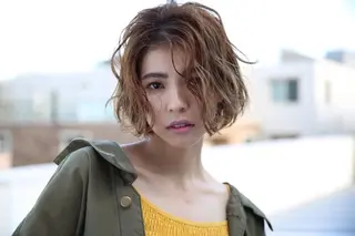 THE BALM🌻 舩木のマツエク・マツパデザイン