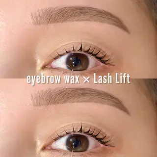 マツエク・マツパ 💐似合わせデザイン ✴︎manaka💐の眉毛・アイブロウイメージ